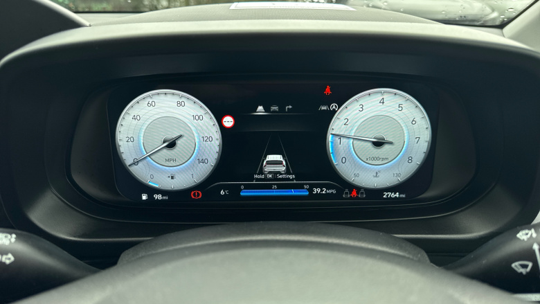 Hyundai BAYON 1.0 TGDi Premium 5dr Petrol Hatchback